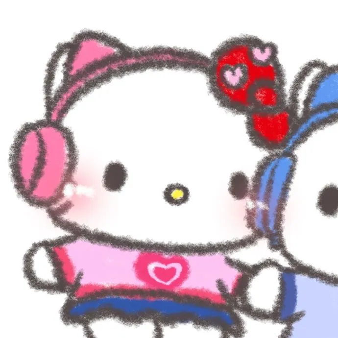 卡哇伊情头 ⦁֊⦁