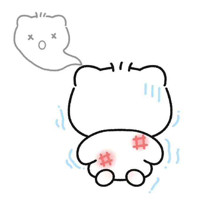 卡哇伊情头 ⦁֊⦁