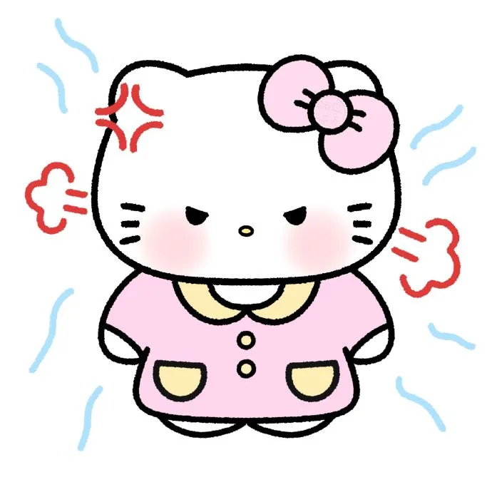 卡哇伊情头 ⦁֊⦁