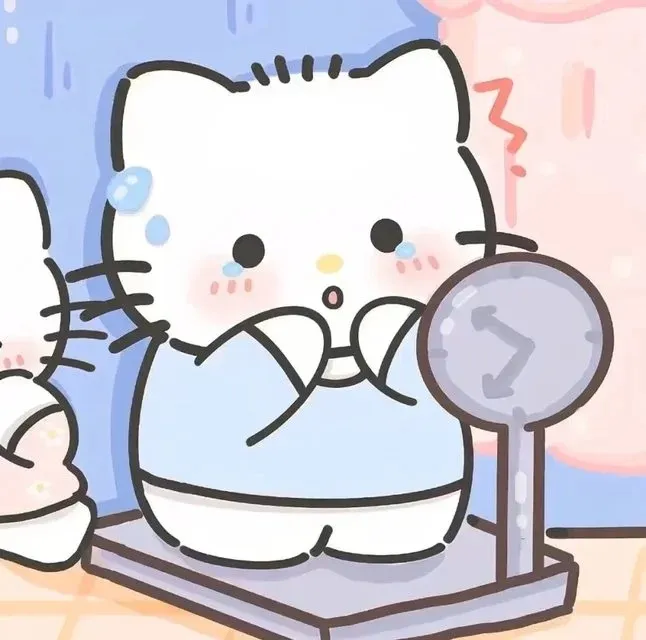 卡哇伊情头 ⦁֊⦁