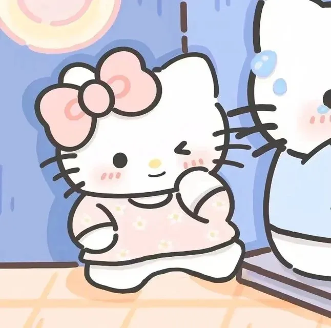 卡哇伊情头 ⦁֊⦁