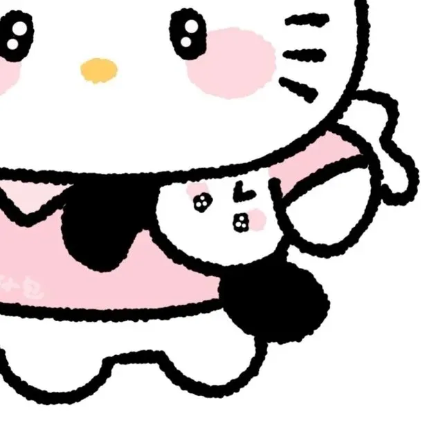 卡哇伊情头 ⦁֊⦁