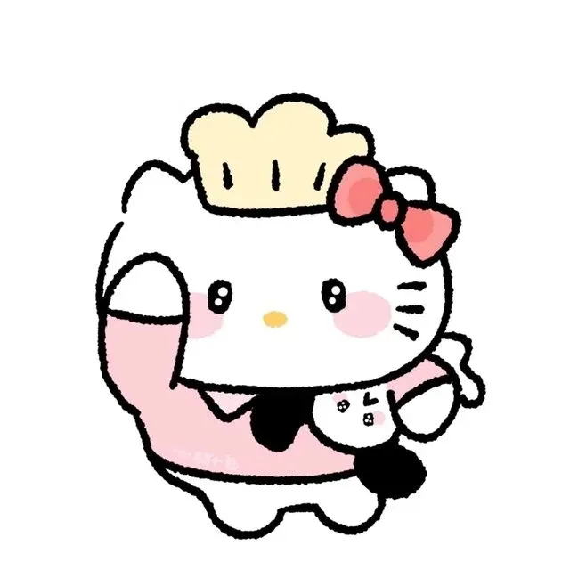 卡哇伊情头 ⦁֊⦁