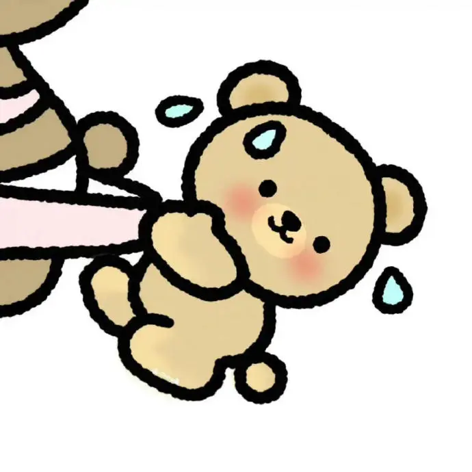 卡哇伊情头 ⦁֊⦁