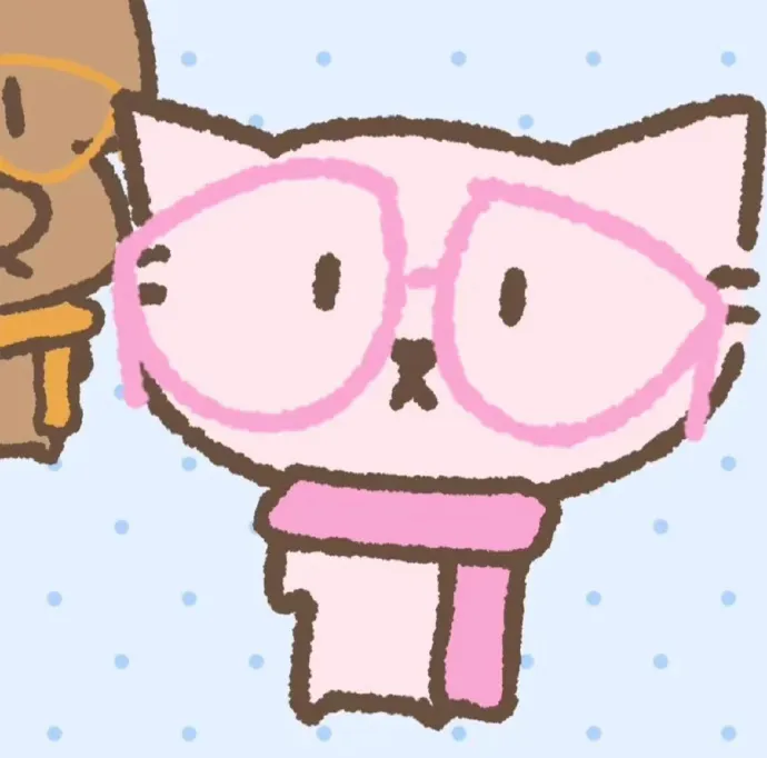 卡哇伊情头 ⦁֊⦁