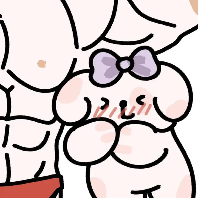 卡哇伊情头 ⦁֊⦁