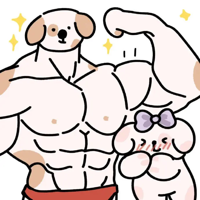 卡哇伊情头 ⦁֊⦁