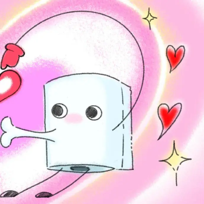 卡哇伊情头 ⦁֊⦁