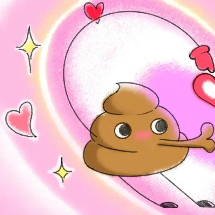 卡哇伊情头 ⦁֊⦁