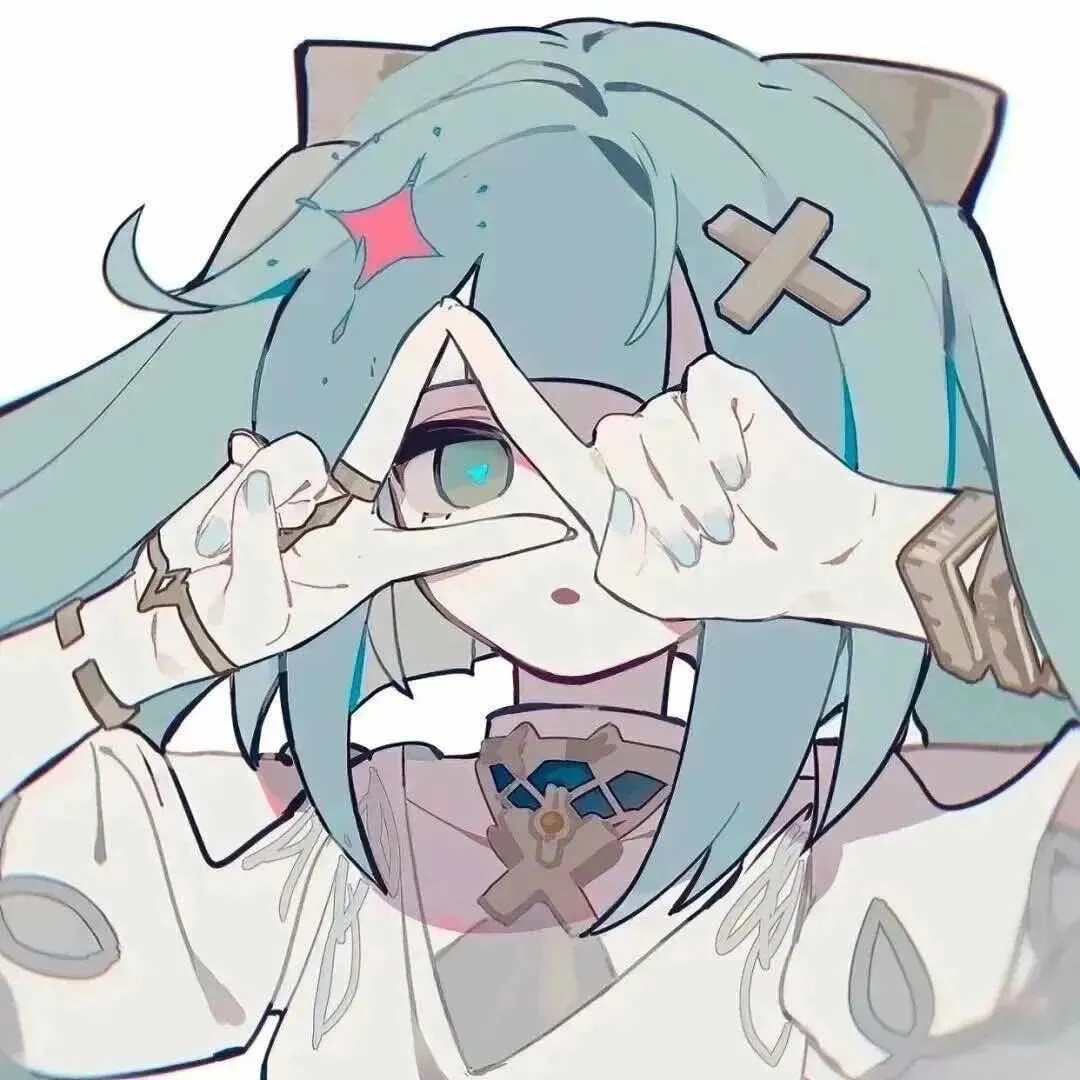 𝐒𝐡𝐚𝐫𝐞”动漫女头~