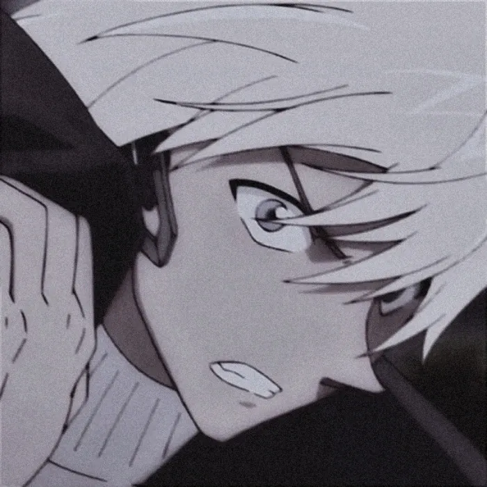 男生头像 | ​​​愿我有前进一寸的勇气，亦有后退一尺的从容~