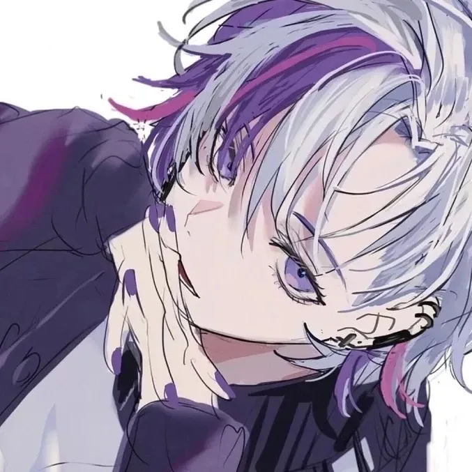 男生头像 | ​​​愿我有前进一寸的勇气，亦有后退一尺的从容~