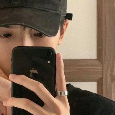 成熟的男生头像图片帅哥，希望帅可以治愈一切