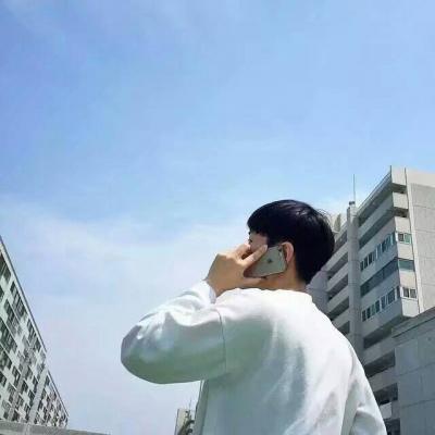 成熟的男生头像图片帅哥，希望帅可以治愈一切