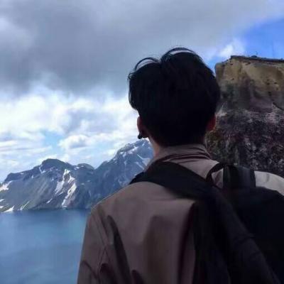 成熟的男生头像图片帅哥，希望帅可以治愈一切