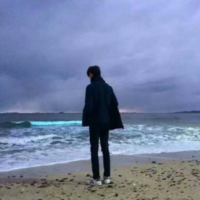 成熟的男生头像图片帅哥，希望帅可以治愈一切