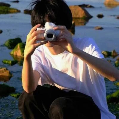 成熟的男生头像图片帅哥，希望帅可以治愈一切