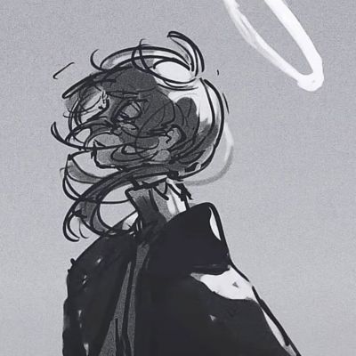 二次元动漫头像大全男生，只要适合的头像就是最好的