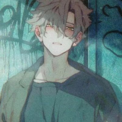 二次元动漫头像大全男生，只要适合的头像就是最好的