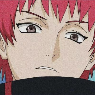 侧脸头像冷酷帅气动漫头像男生，躲在你生命的角落默默的注视着你