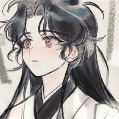 古风/热血动漫男头像，不阅世界百态怎懂沧桑世故