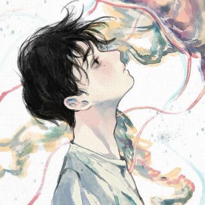 古风/热血动漫男头像，不阅世界百态怎懂沧桑世故