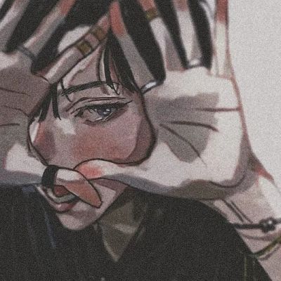 古风/热血动漫男头像，不阅世界百态怎懂沧桑世故