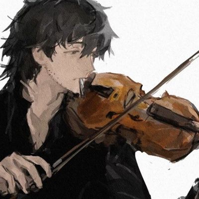 适合20岁男生用动漫头像，有所期待所以才会失望