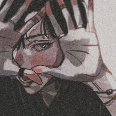 适合20岁男生用动漫头像，有所期待所以才会失望