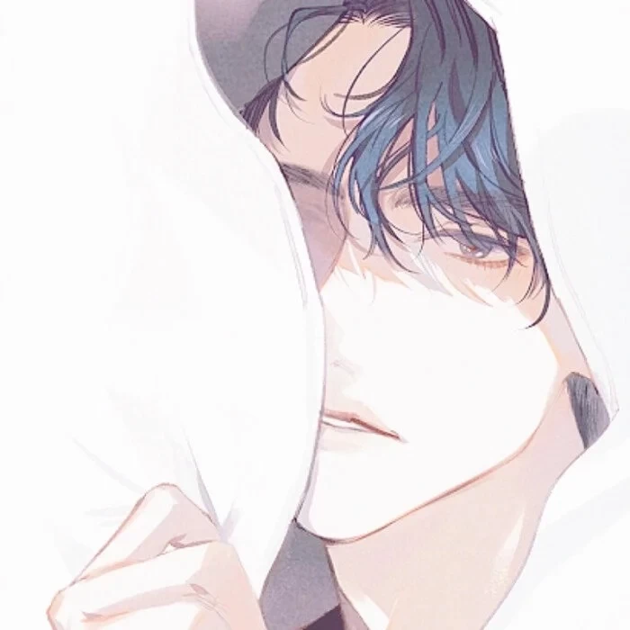 [头像] 酷酷的男生动漫头像