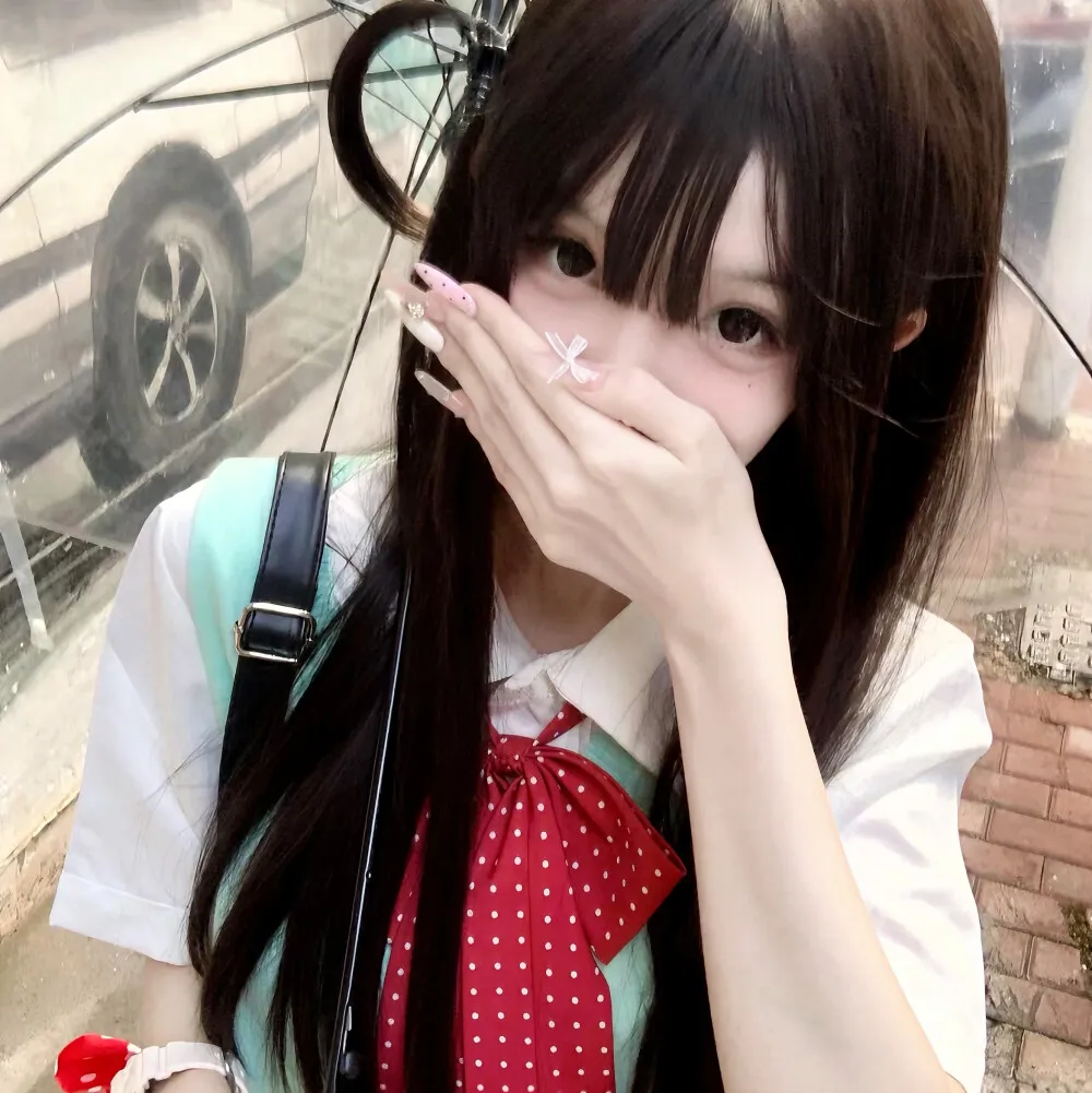 女头 | 持續快樂𝗶𝗻𝗴