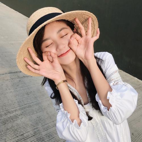 适合气质女孩使用的微信头像图片高冷气质美女