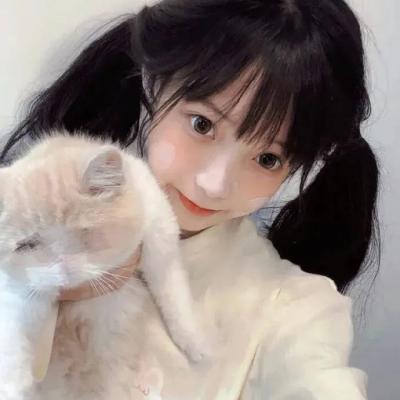 绝美仙气真人女生头像 第一期