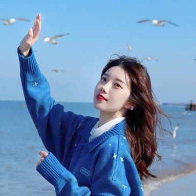 绝美仙气真人女生头像 第一期