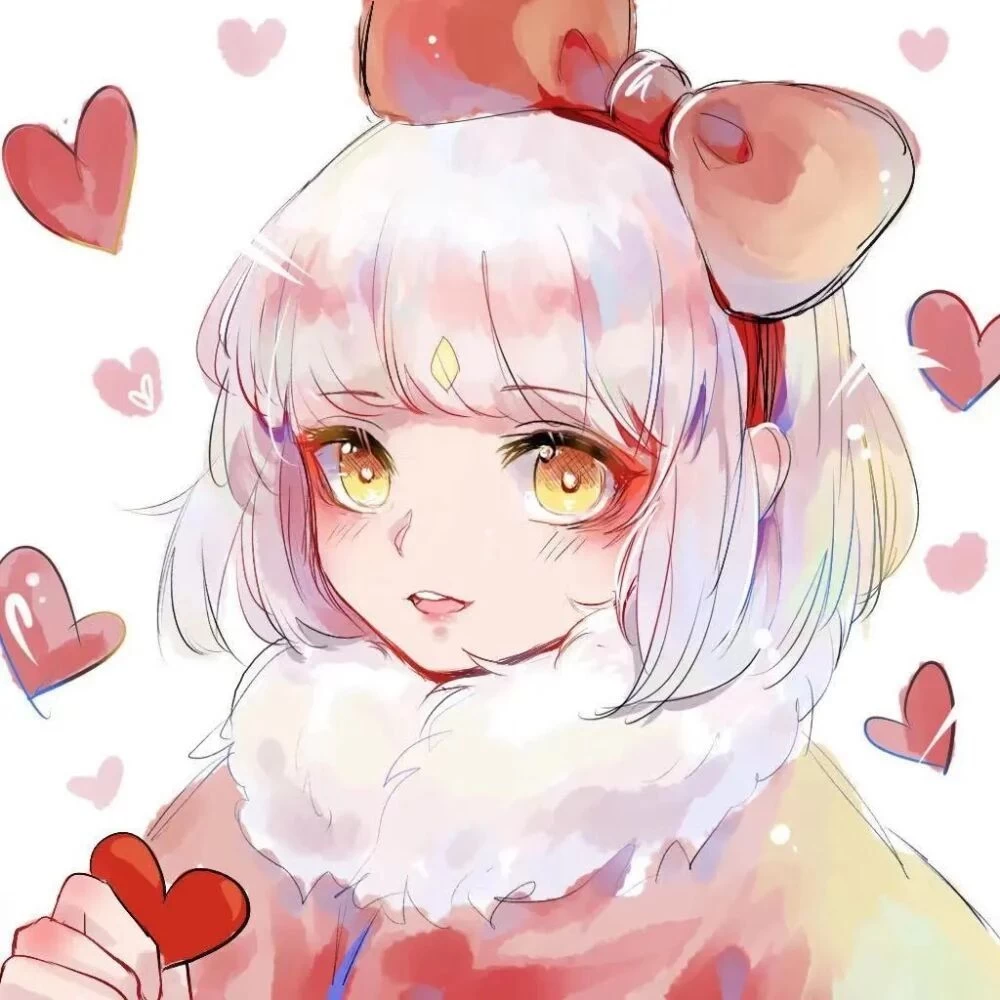 光遇 超级可爱又好看头像