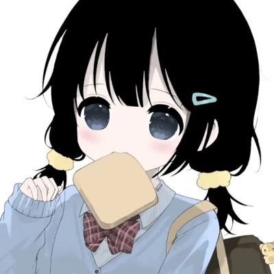 二次元动漫头像手绘图片，快来看一下那个是最美的