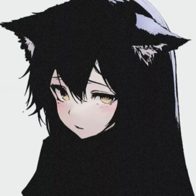 女生动漫头像 可爱，活的坦荡荡想笑就笑吧