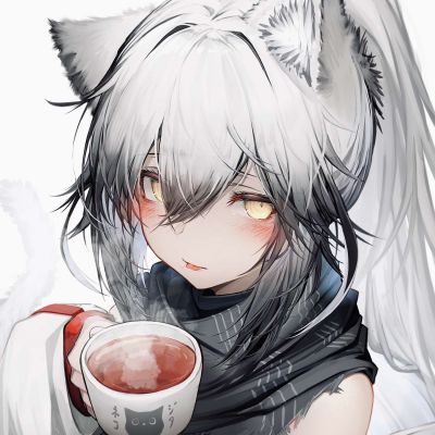 女生头像霸气冷酷动漫，我不霸道如何护我所爱