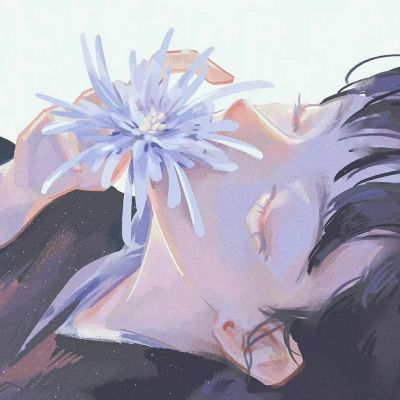 仙气超好看的动漫头像女生，小迷妹别任性别矫情