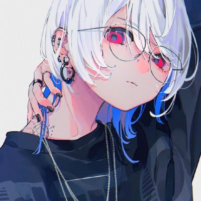 仙气超好看的动漫头像女生，小迷妹别任性别矫情