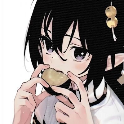 神仙动漫女头动漫头像，留在回忆里和你在一起