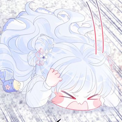 超可爱动漫女头