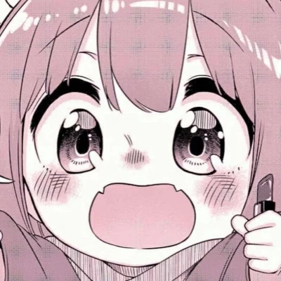 [头像]动漫女生头像 干物妹小埋头像等~