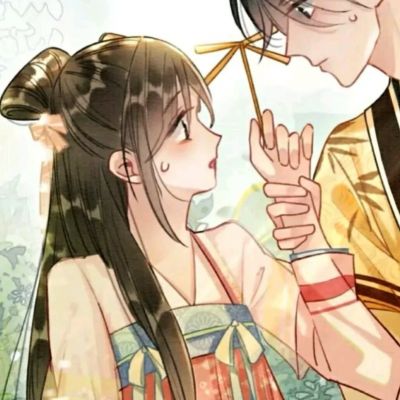 慕子期凌妙妙情侣头像，黑莲花攻略手册头像子期妙妙