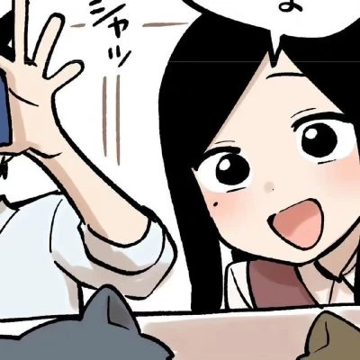 幸福生活的标配动漫情侣头像一左一右比较清新