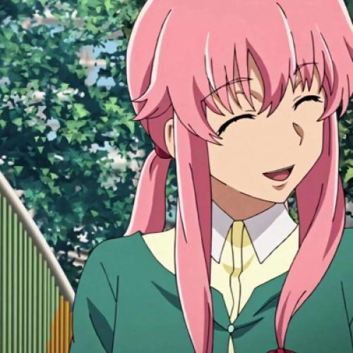 幸福宠溺的甜蜜的动漫情侣头像，爱上你我不后悔