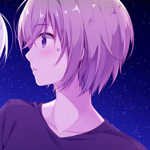 最新情侣动漫头像一左一右，你的温度，我的幸福