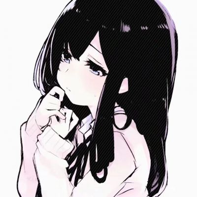 爱是精神的支柱，钱是一生的快乐 ／动漫粉头