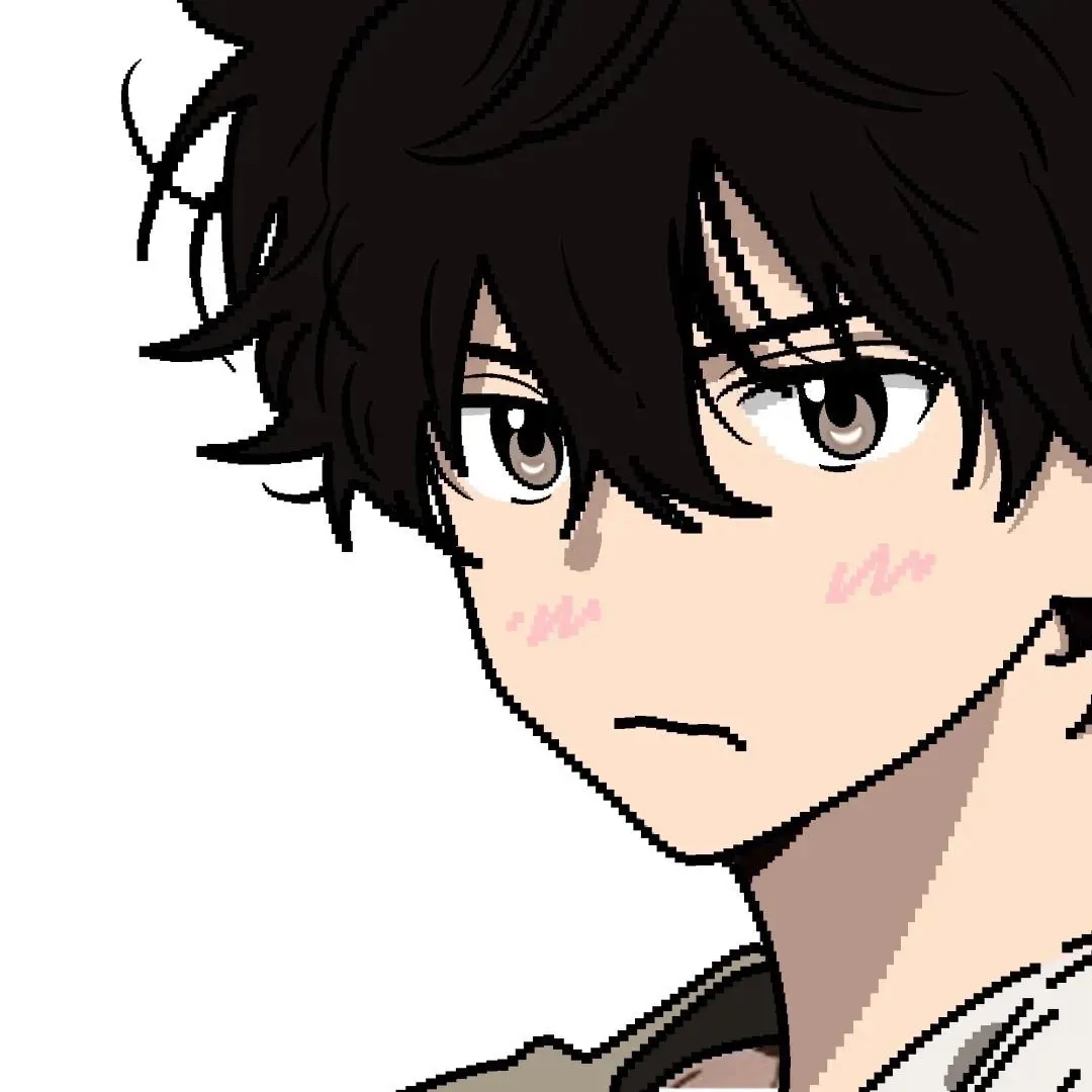 ​𝙬𝙚𝙘𝙝𝙖𝙩 像素风情头|氛围感拉满