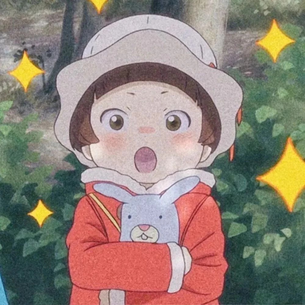 情侣头像 | 黑暗中是你给了我光明 迷茫中是你给了我指引